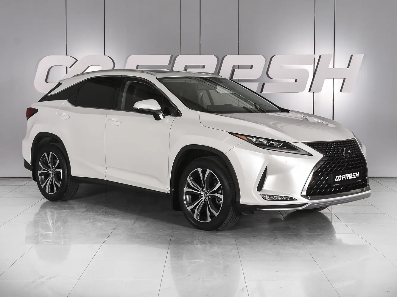 Lexus