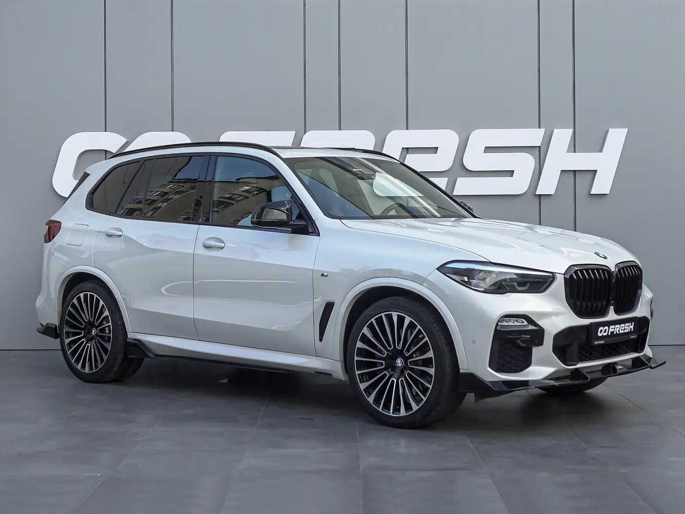 BMW