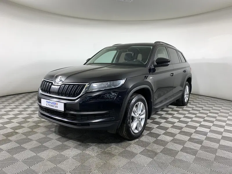 Kodiaq