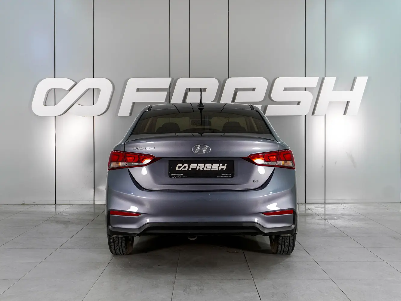 Hyundai