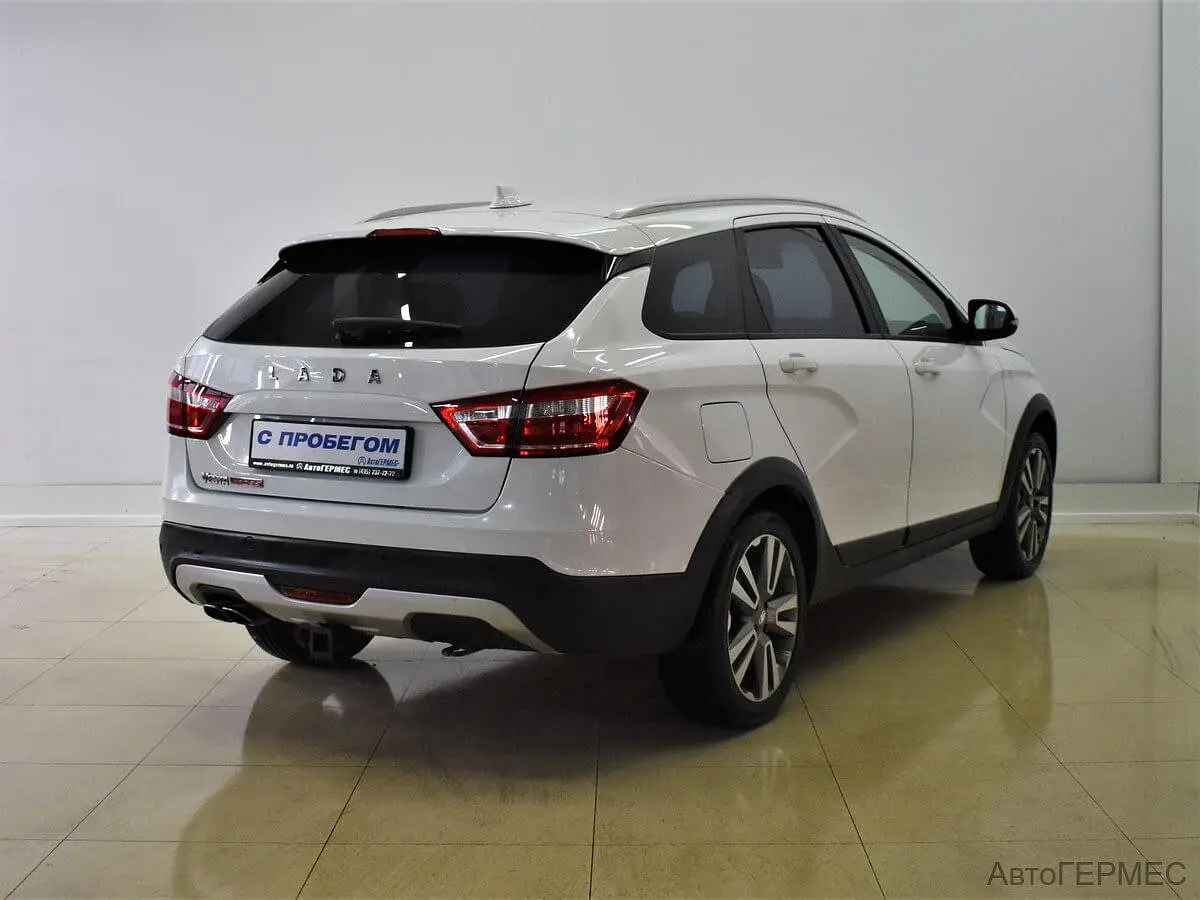 LADA (ВАЗ)