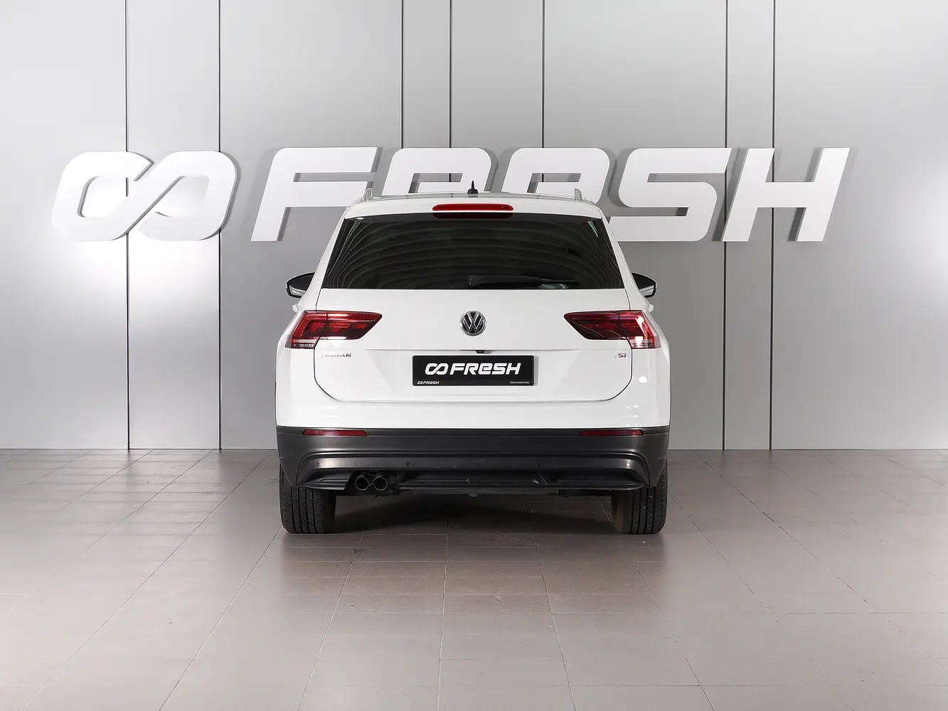 Volkswagen