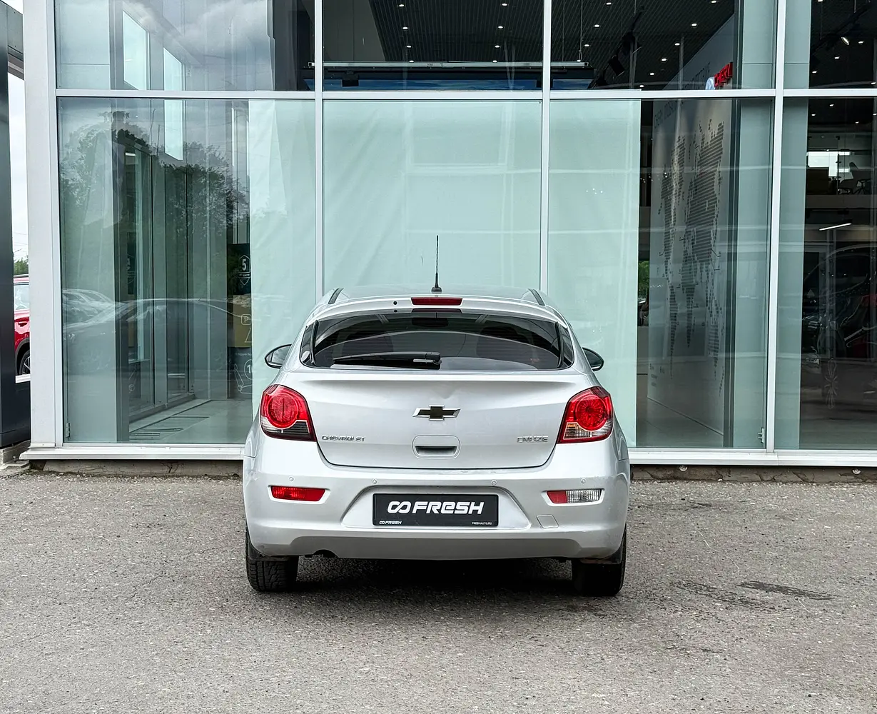 Chevrolet