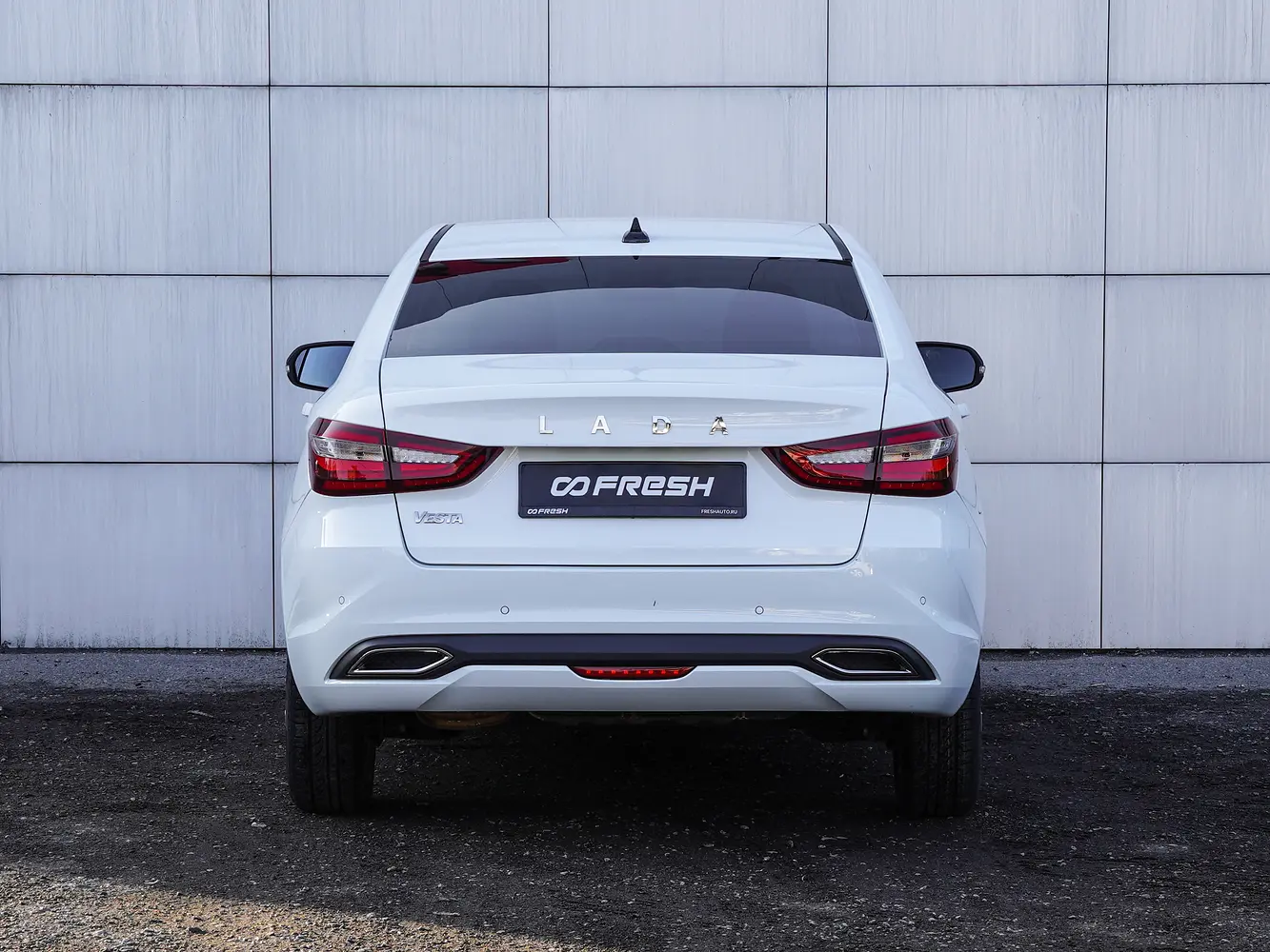 LADA (ВАЗ)