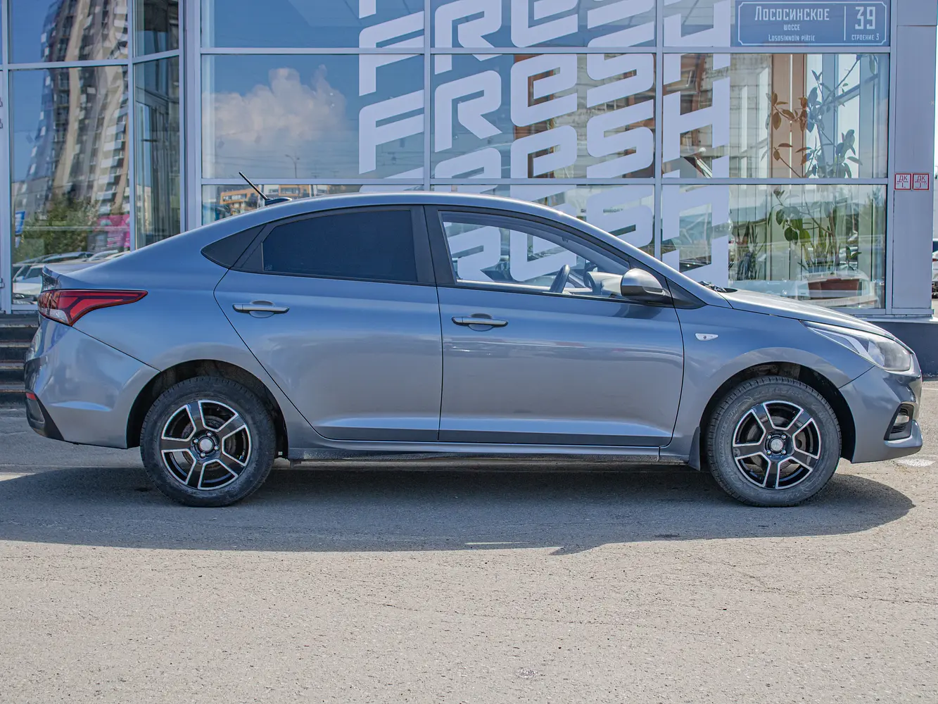 Hyundai