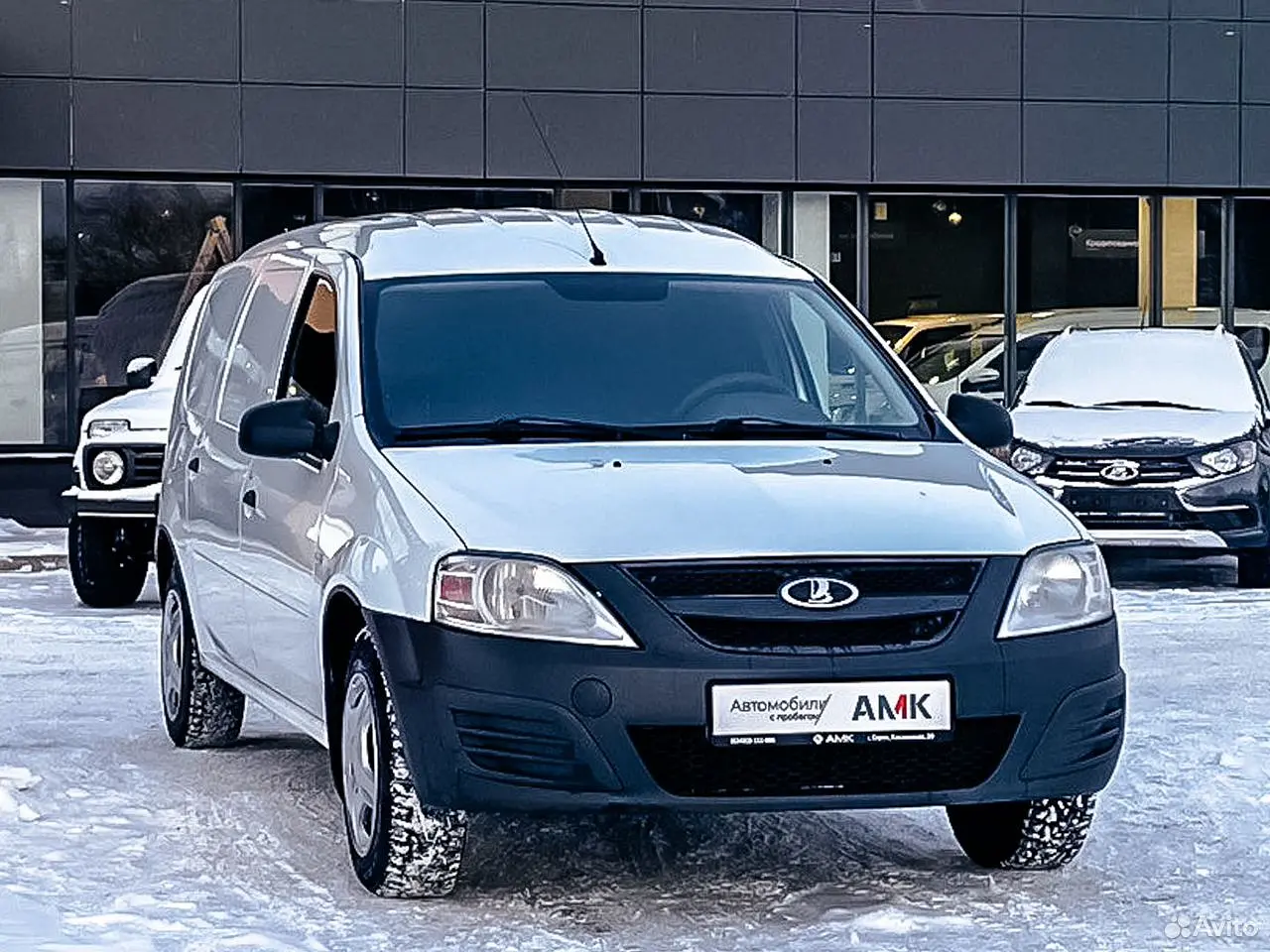 LADA (ВАЗ)