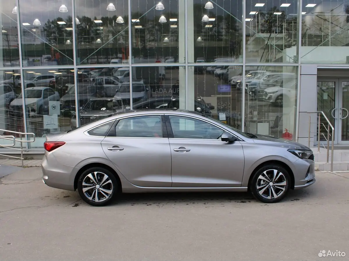 Changan
