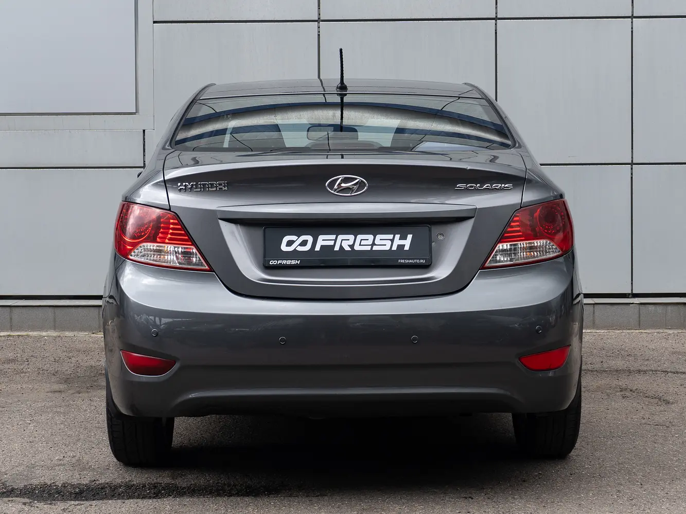 Hyundai