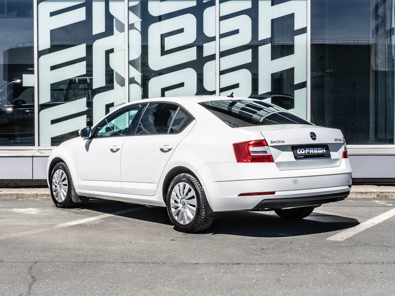 Skoda