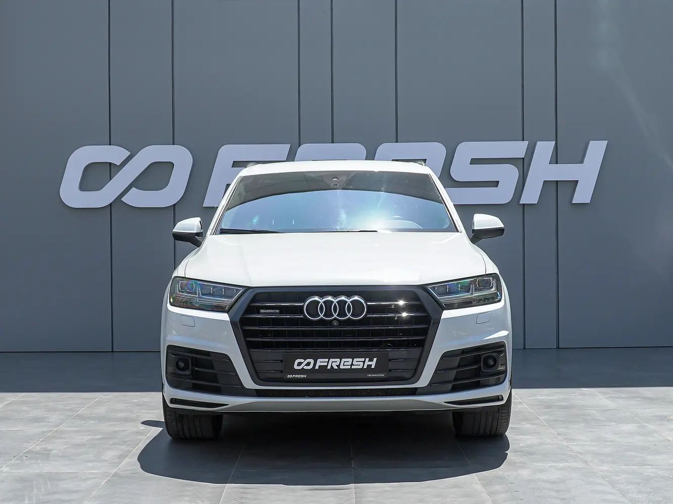 Audi