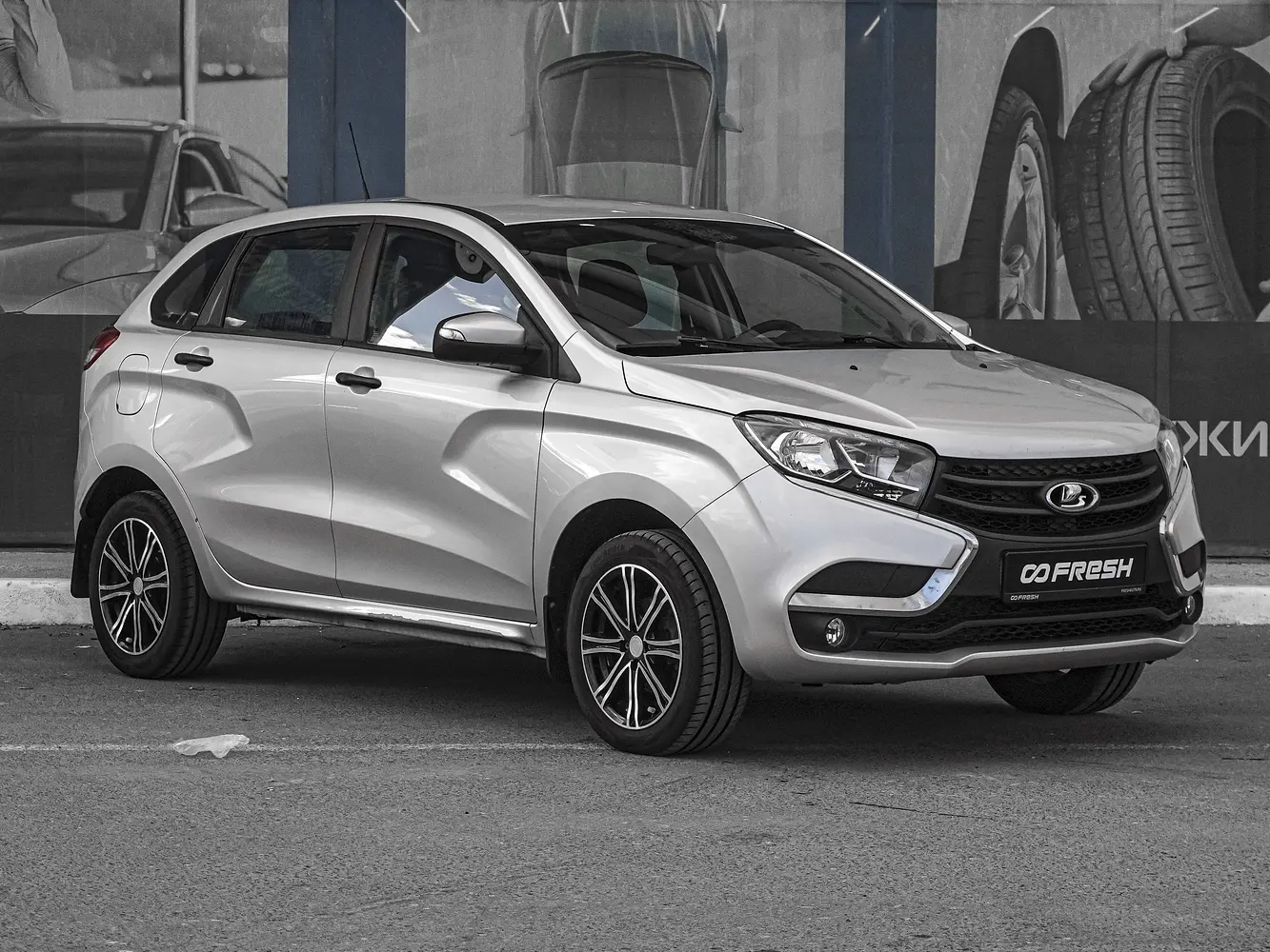 LADA (ВАЗ)