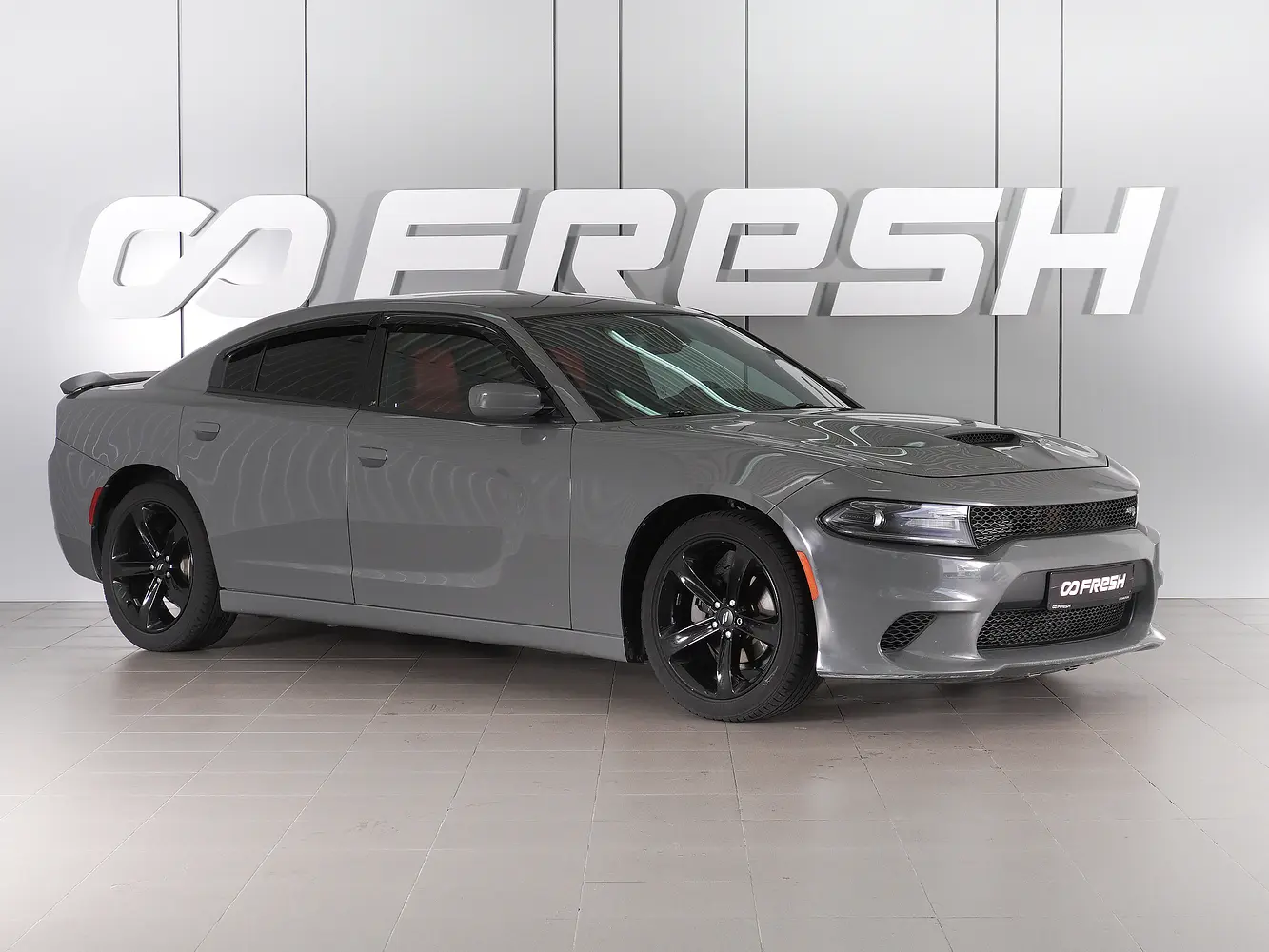 Dodge