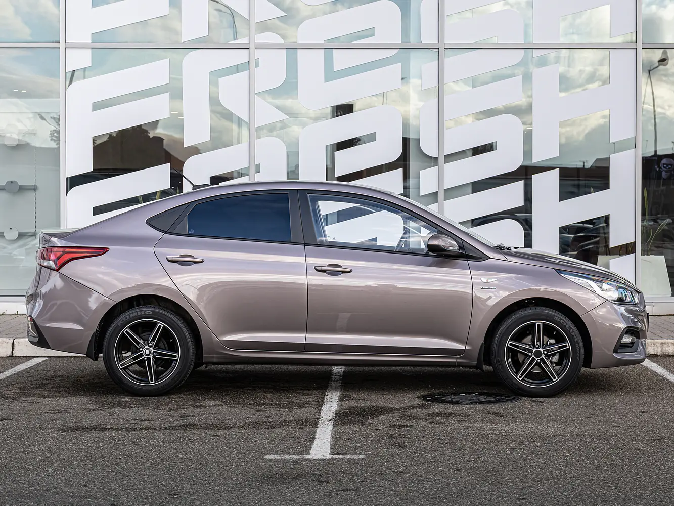 Hyundai