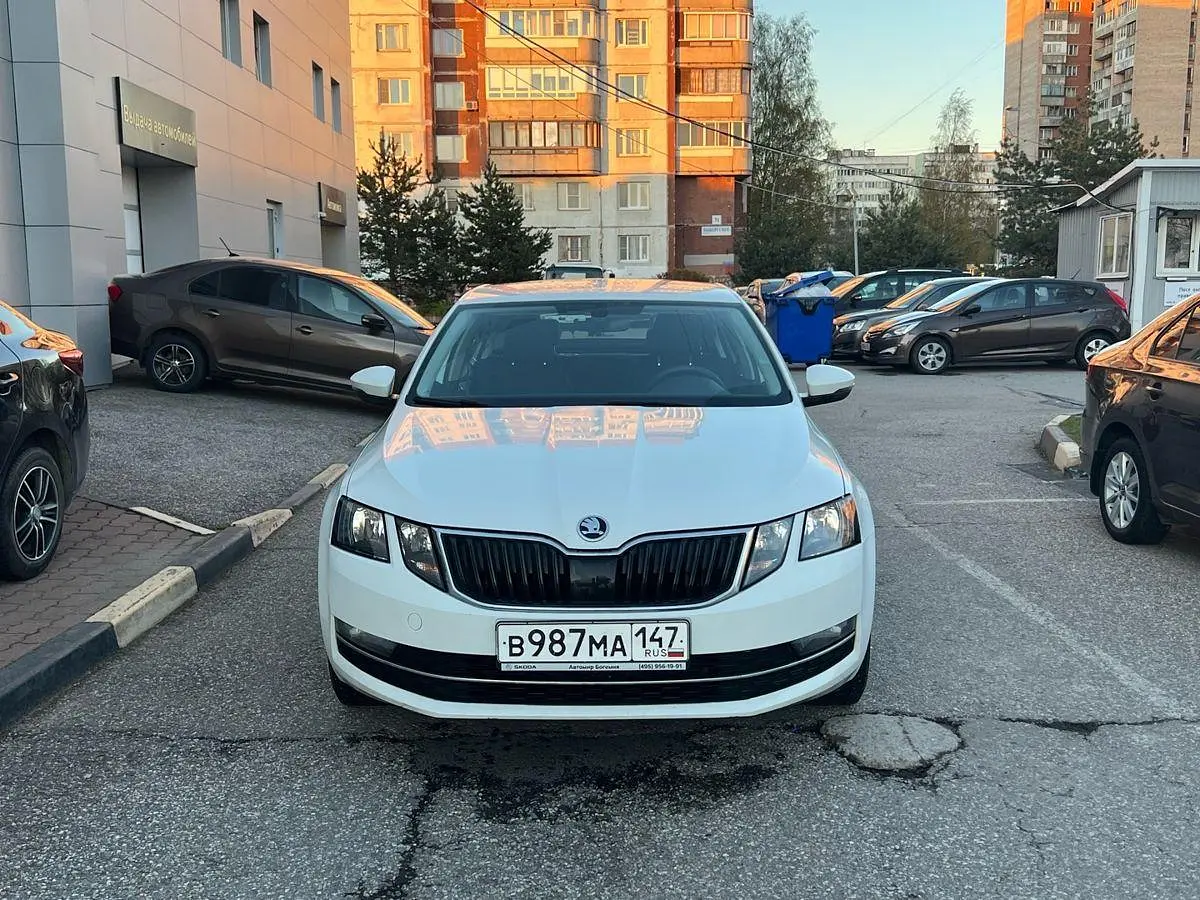 Skoda