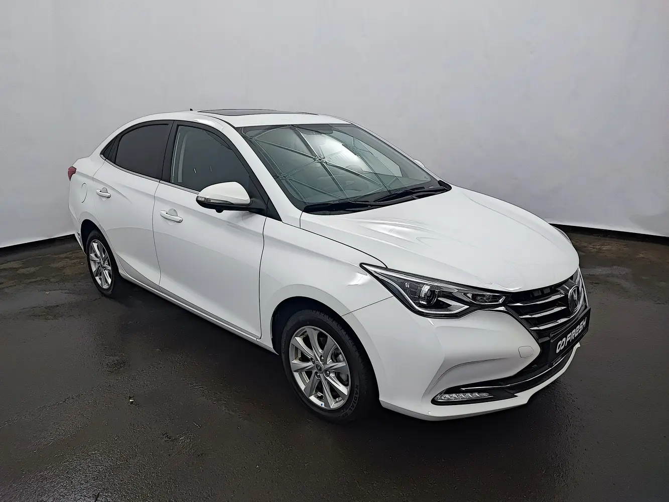 Changan