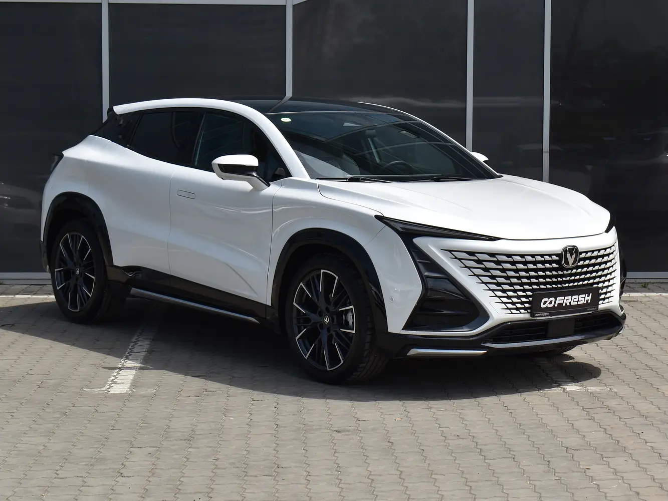 Changan