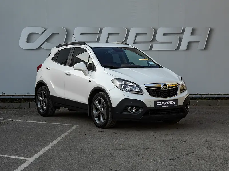 Mokka