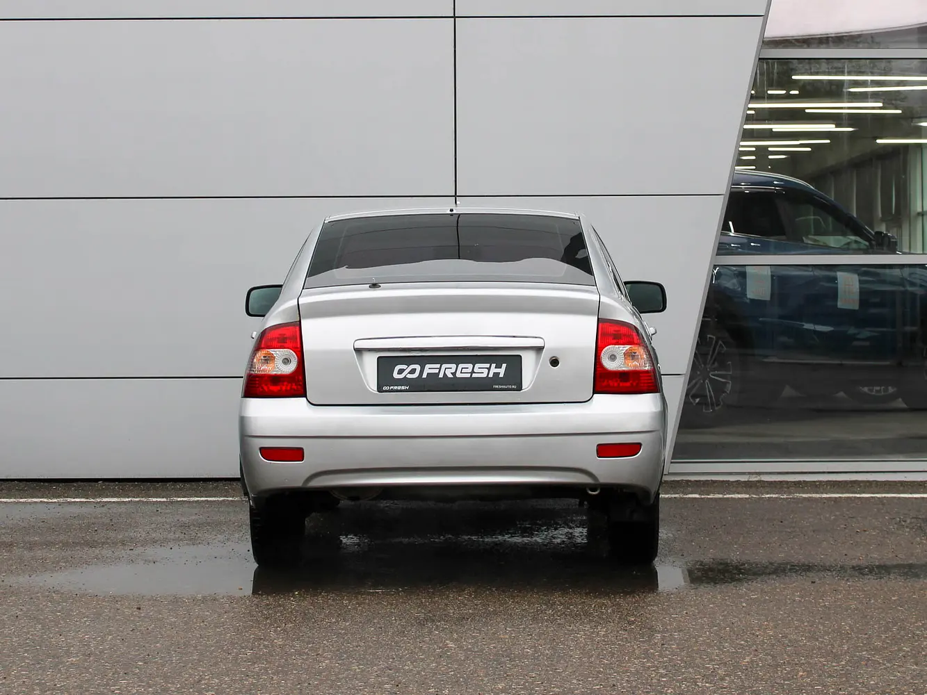 LADA (ВАЗ)