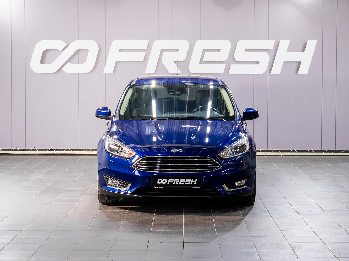 Ford