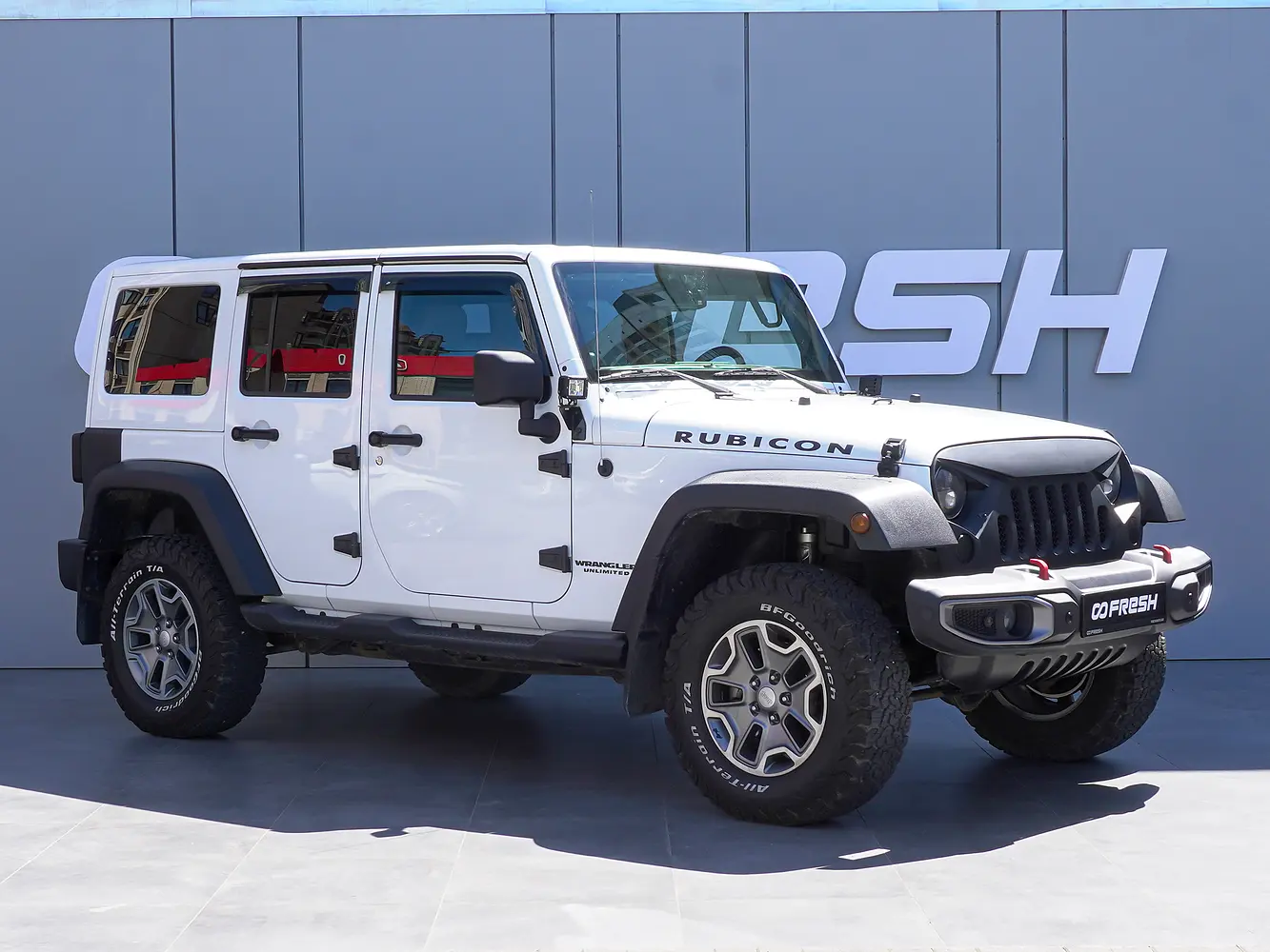 Jeep