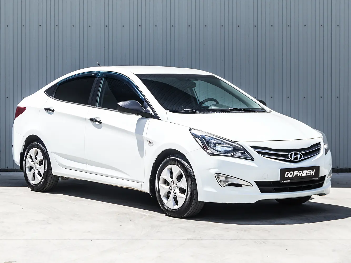 Hyundai