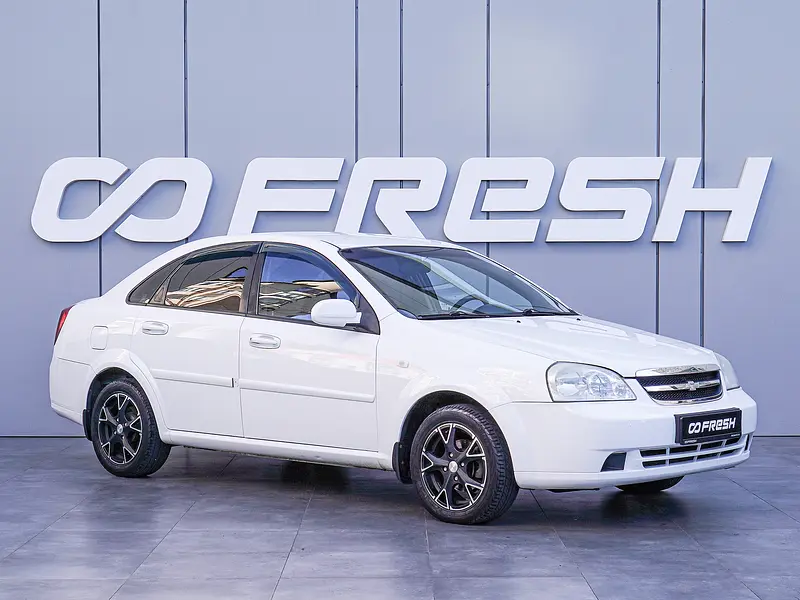 Lacetti