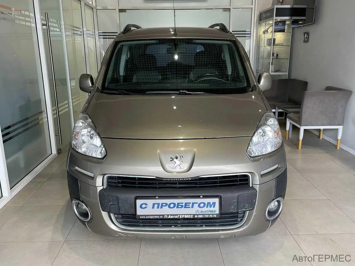 Peugeot