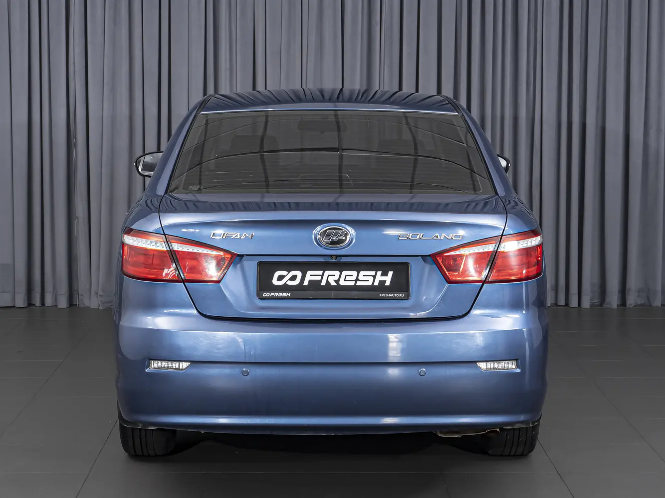 Lifan