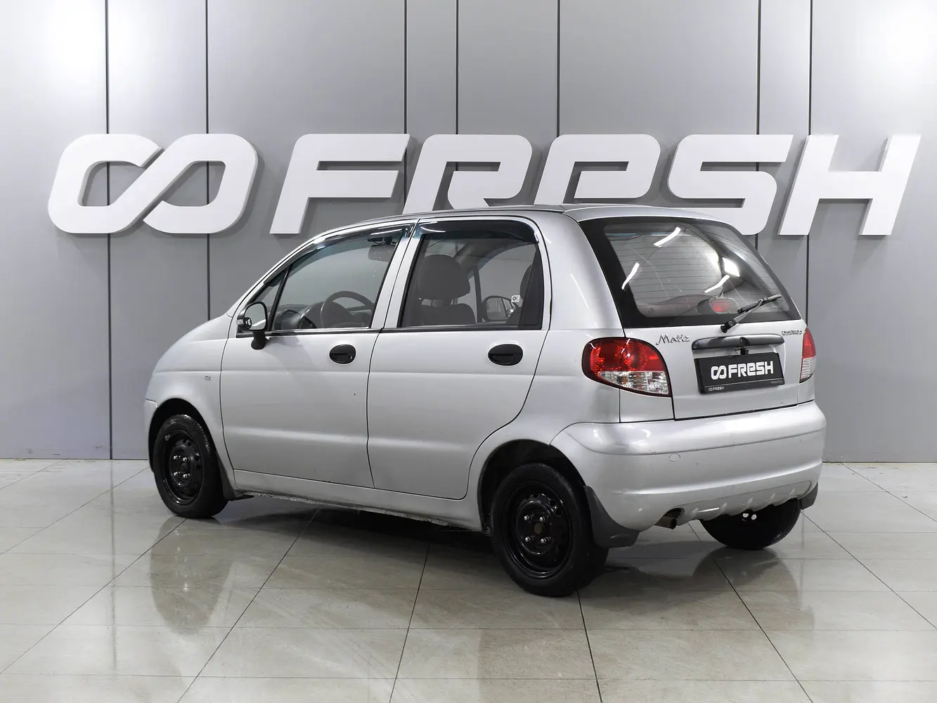 Daewoo