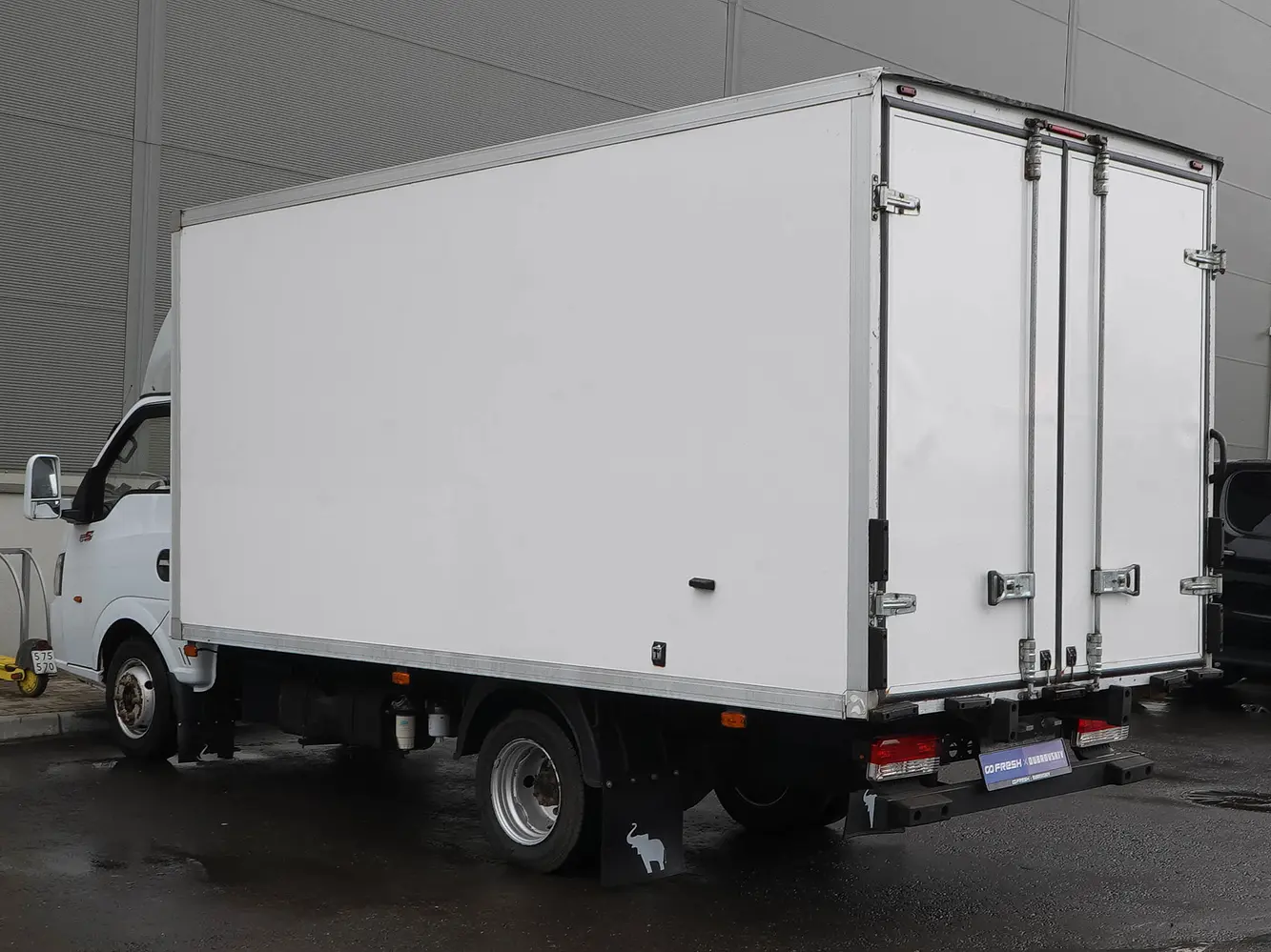 DongFeng