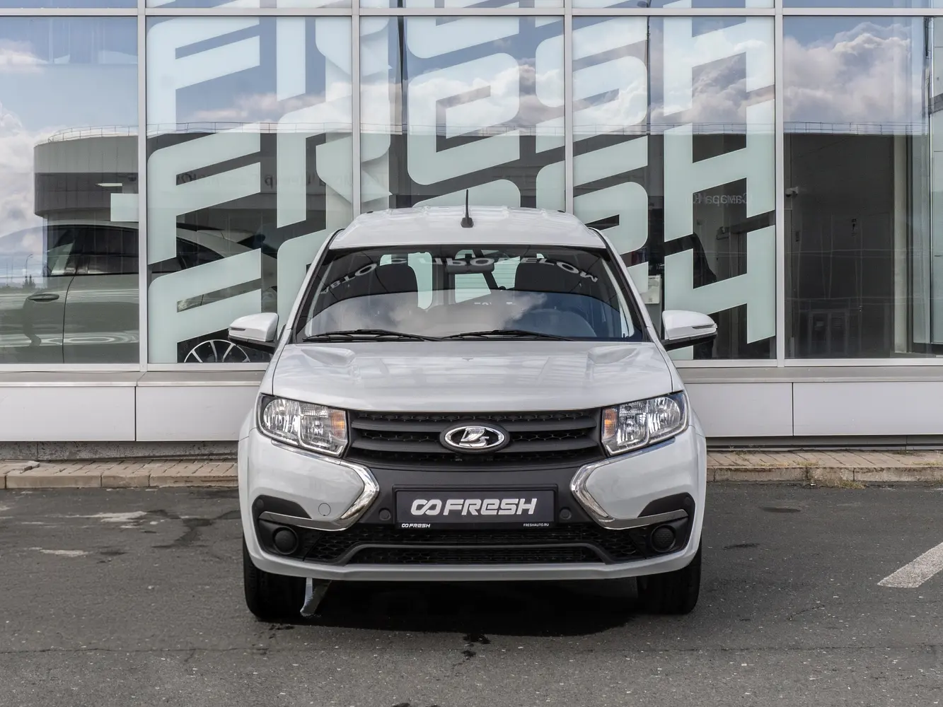LADA (ВАЗ)