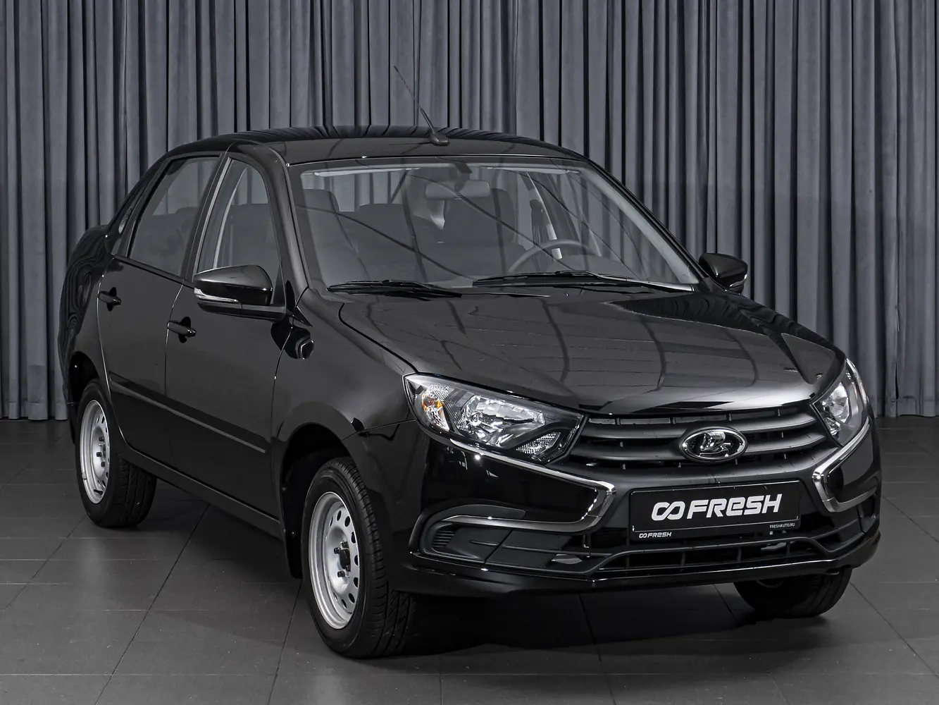 LADA (ВАЗ)