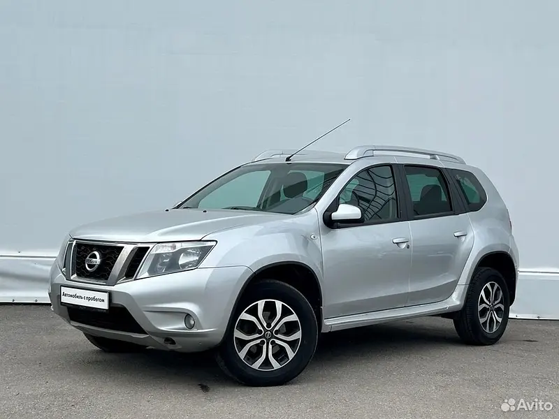Terrano