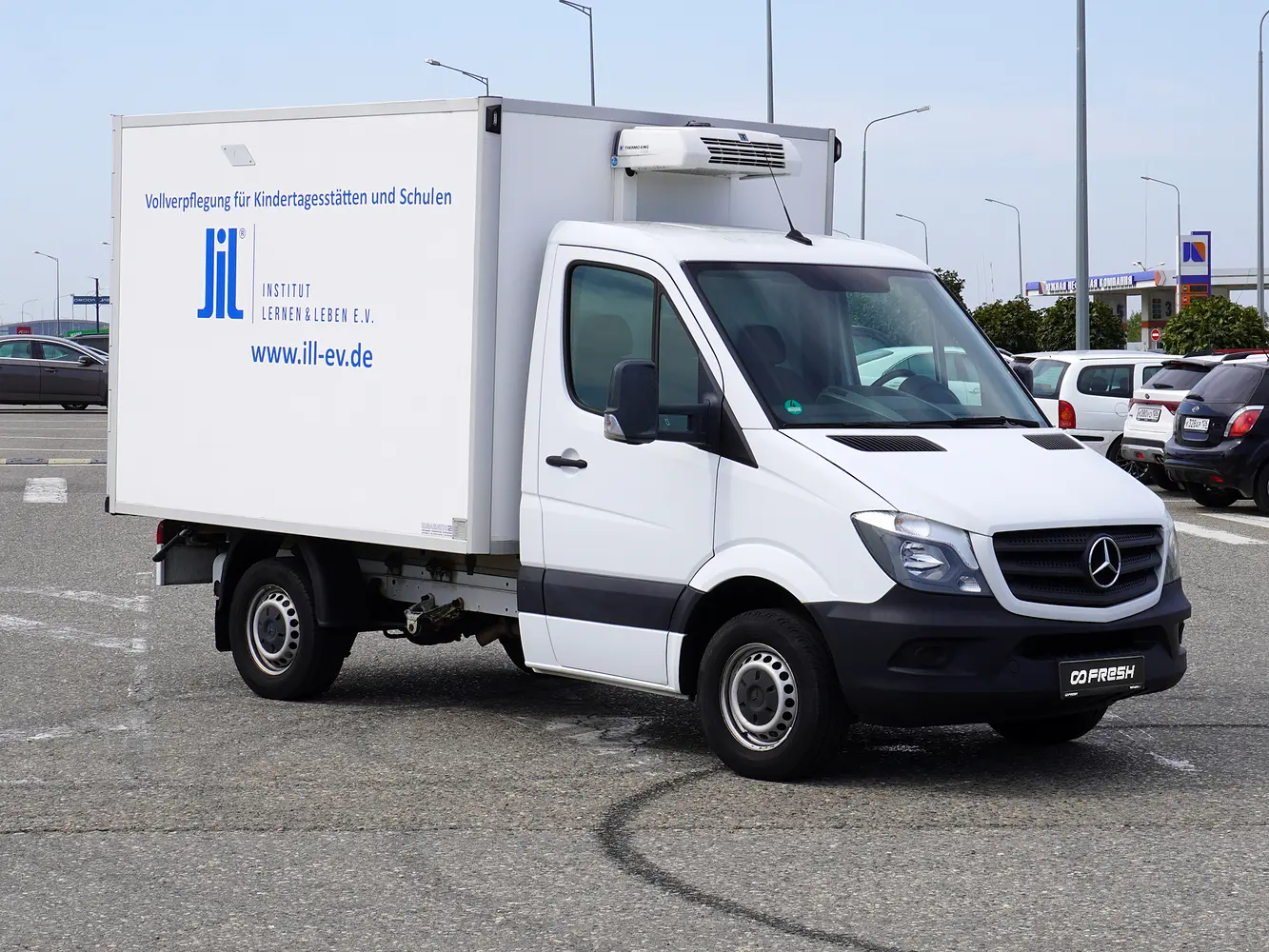 Mercedes-Benz