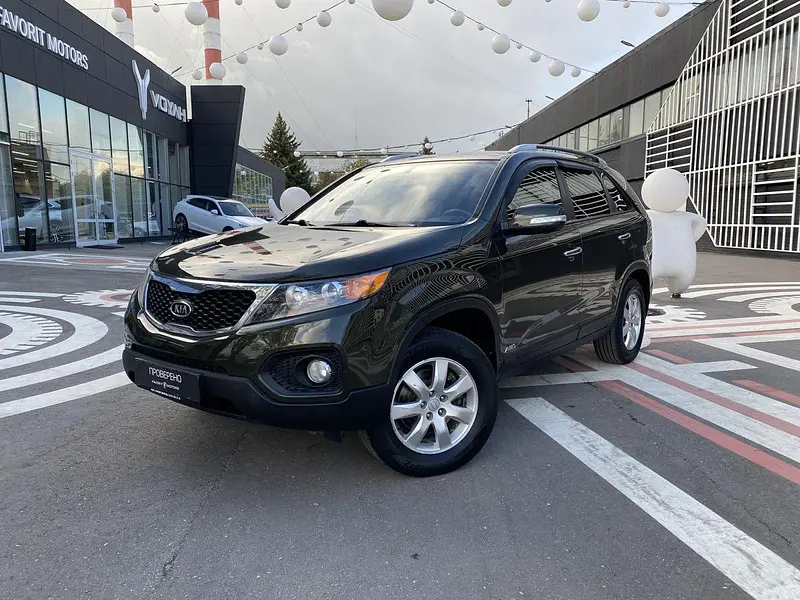 Sorento