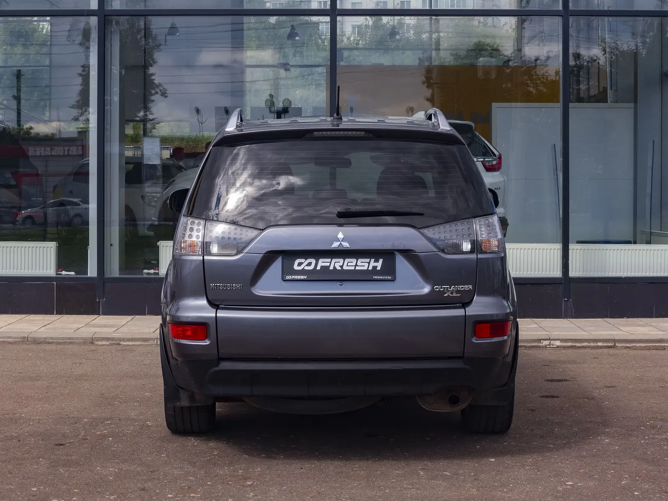Mitsubishi