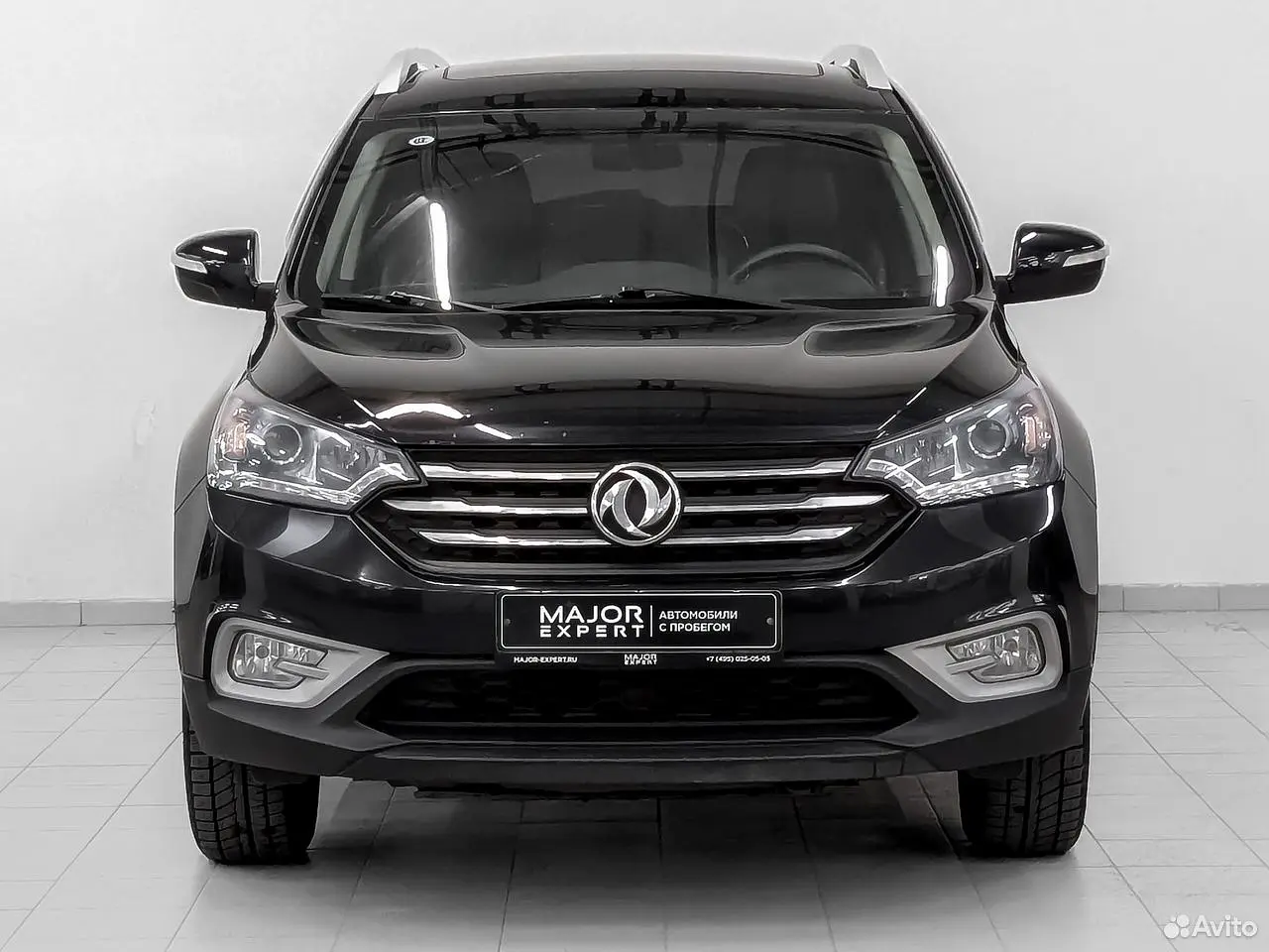 DongFeng