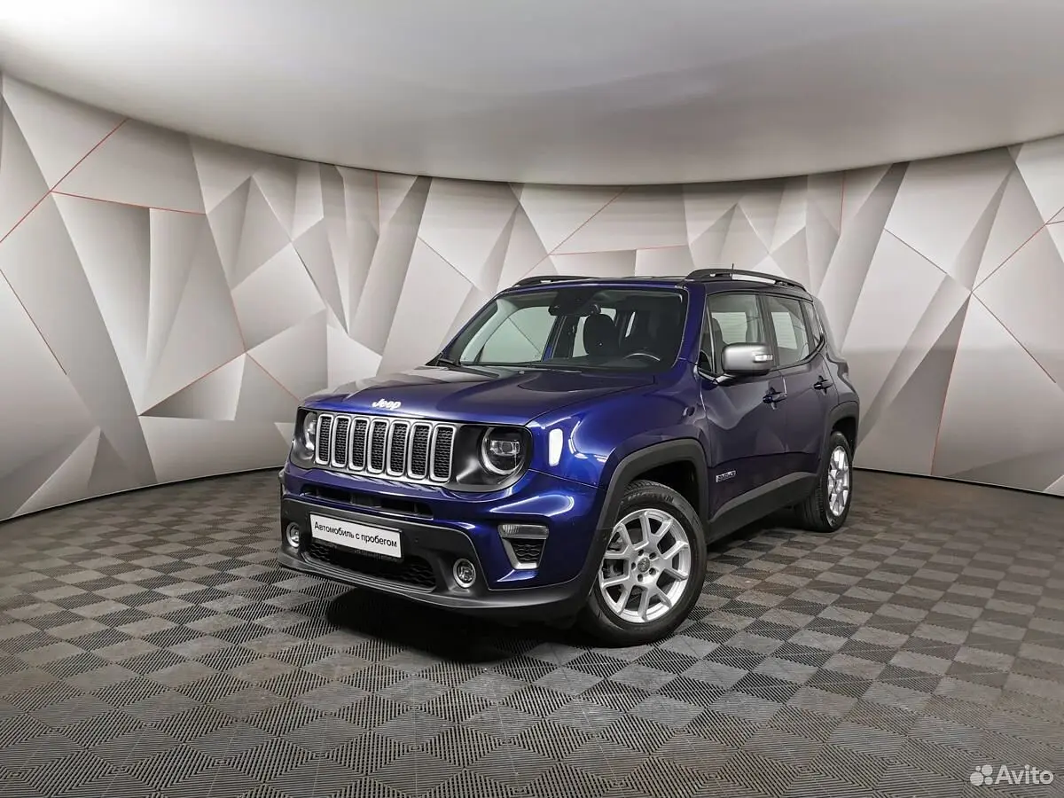 Jeep