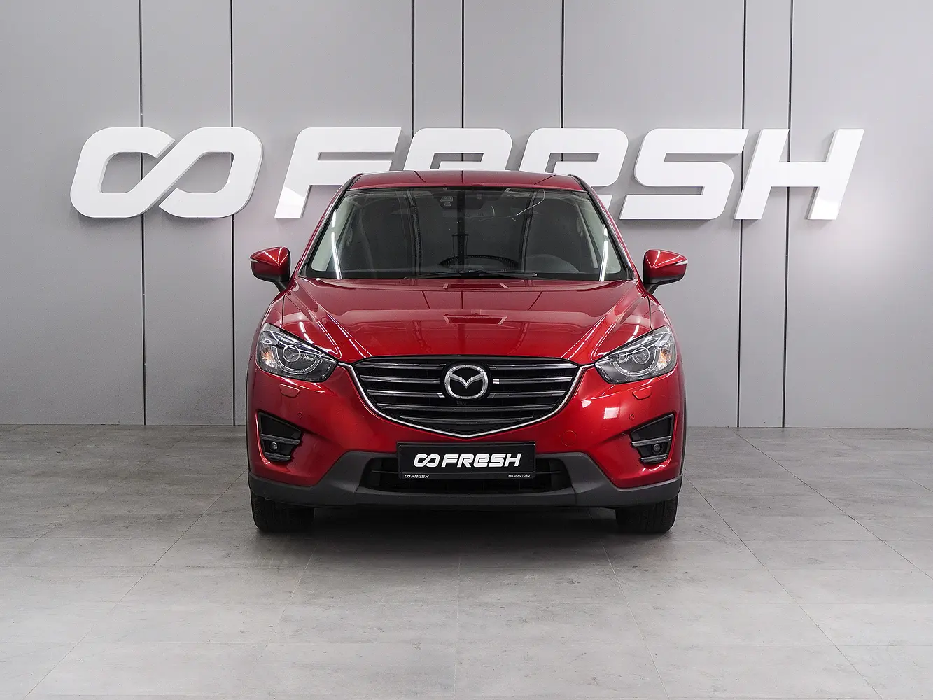 Mazda
