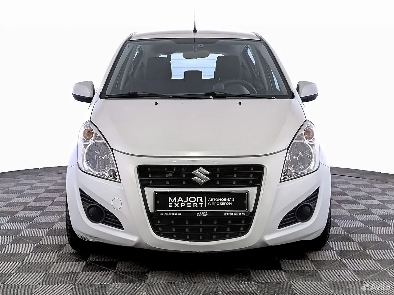 Suzuki
