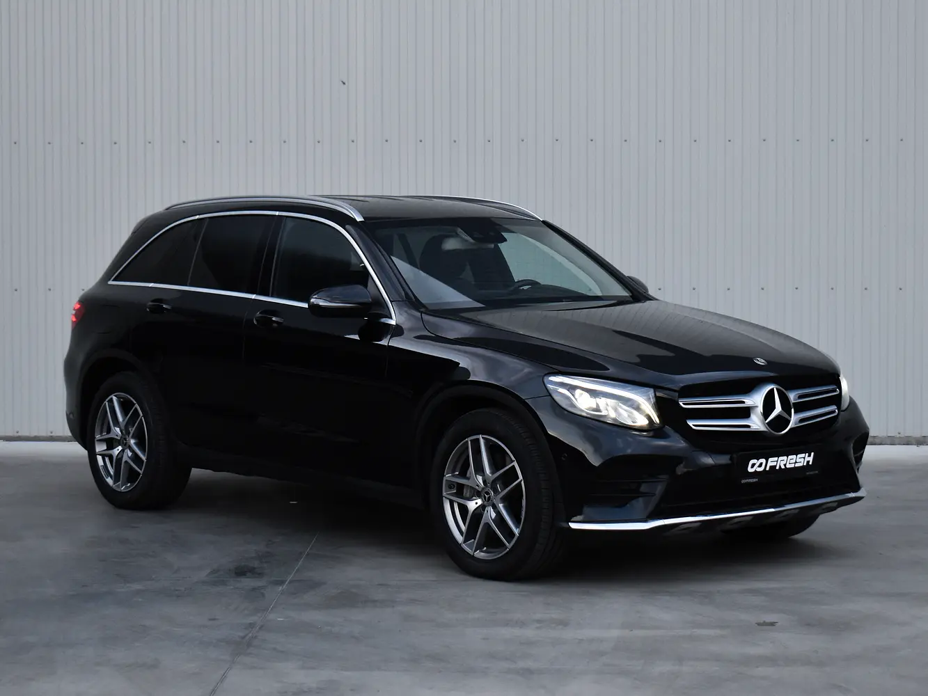 Mercedes-Benz