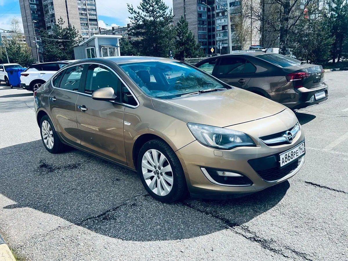 Opel