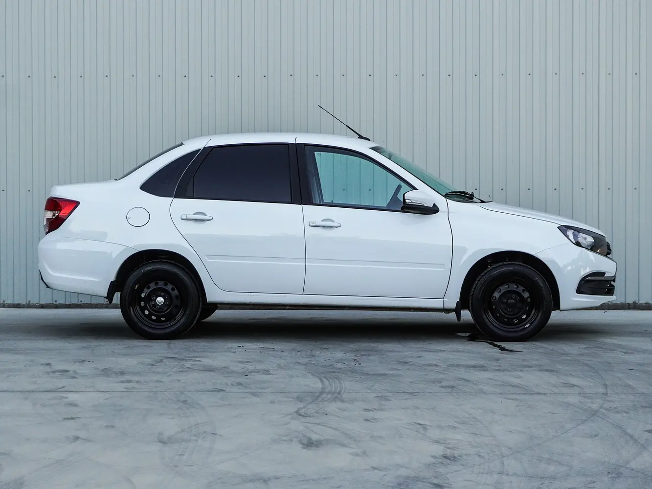 LADA (ВАЗ)