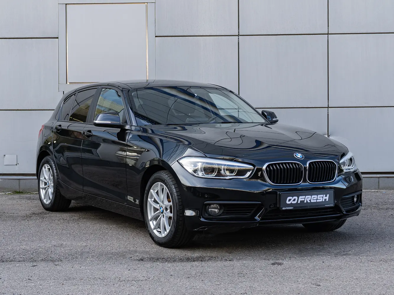 BMW