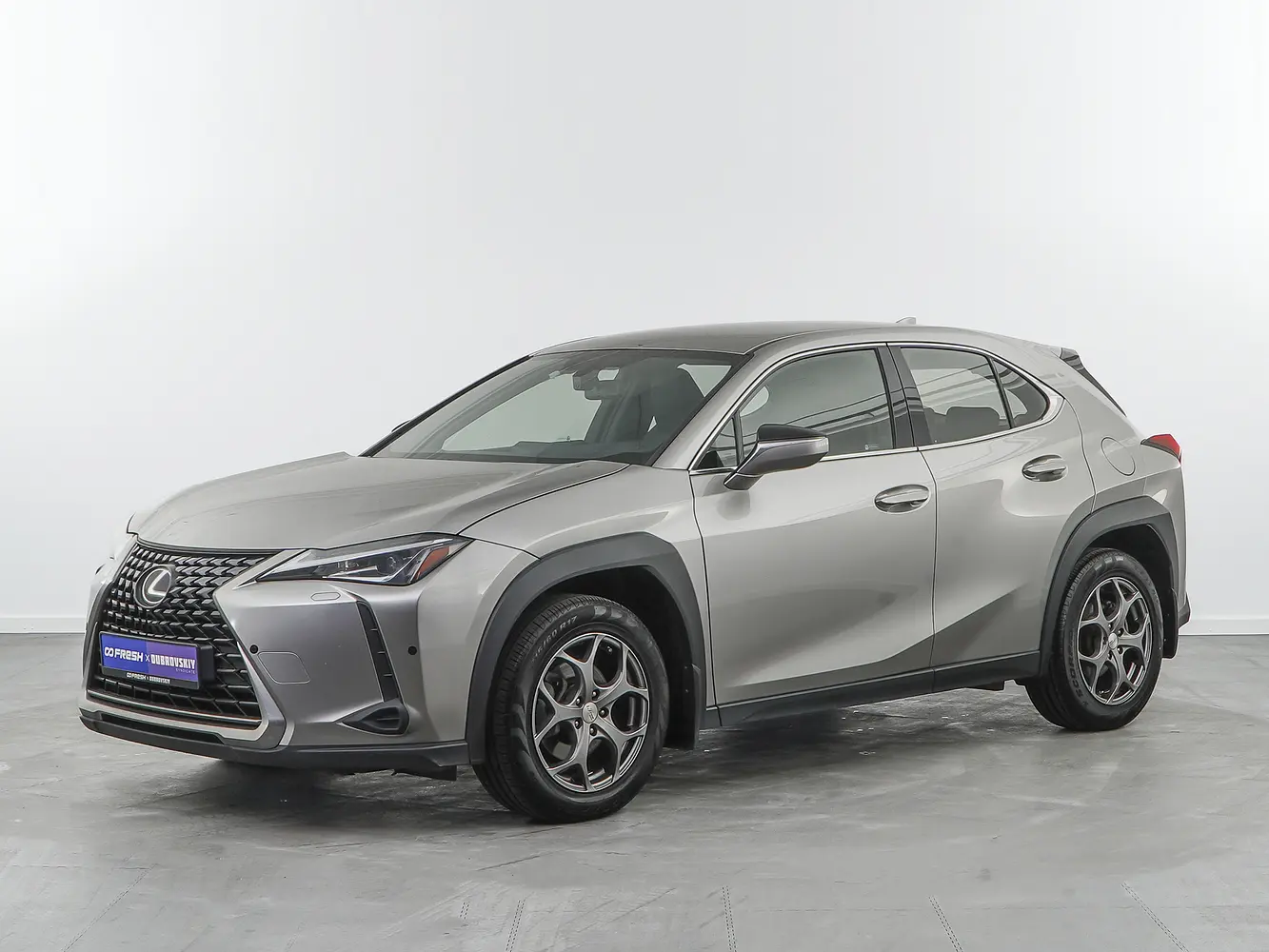 Lexus