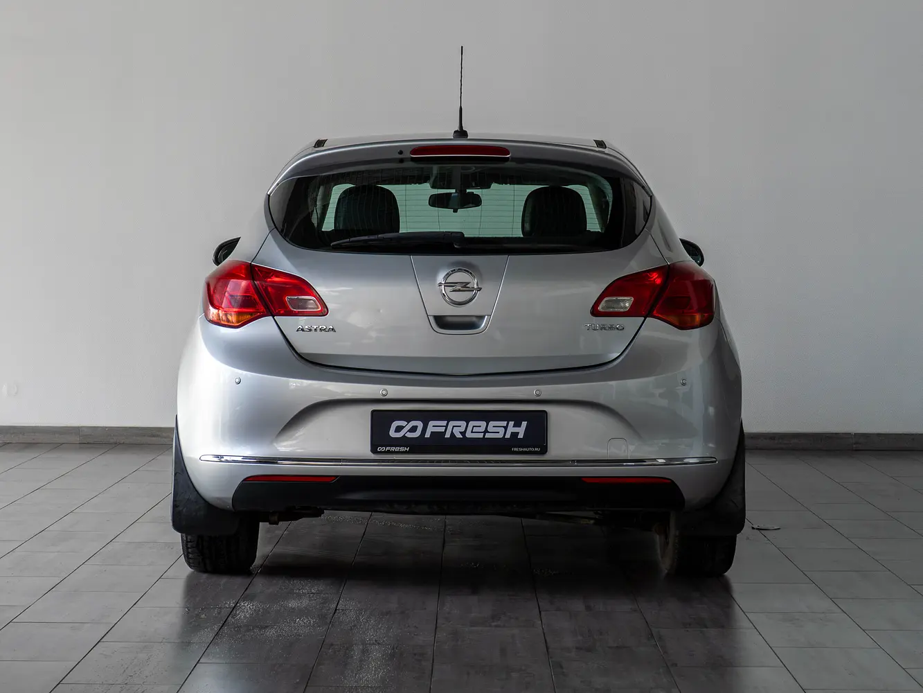 Opel