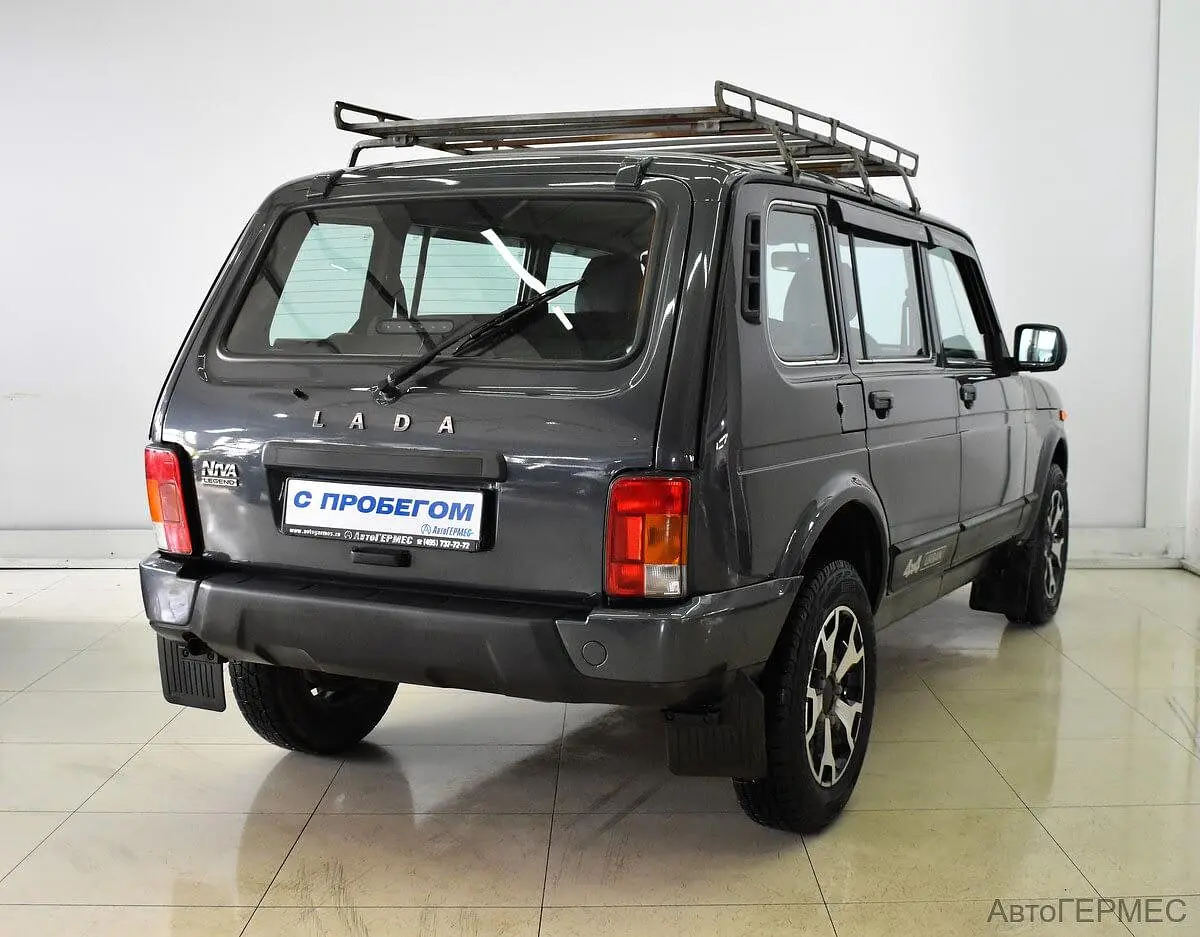 LADA (ВАЗ)