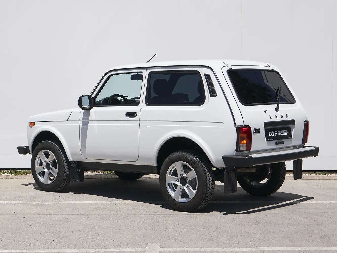 LADA (ВАЗ)