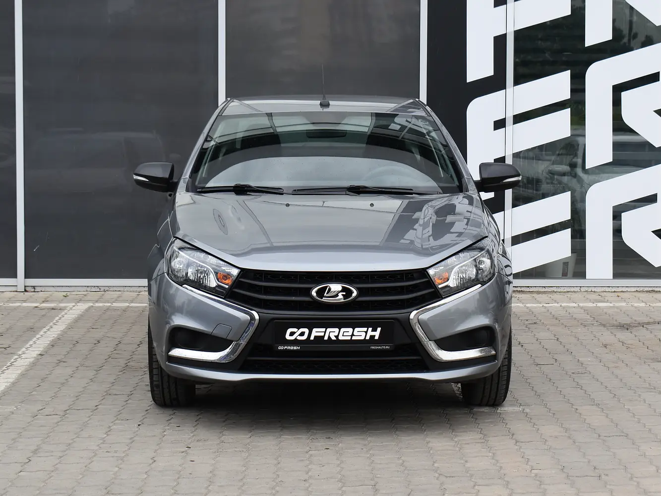 LADA (ВАЗ)