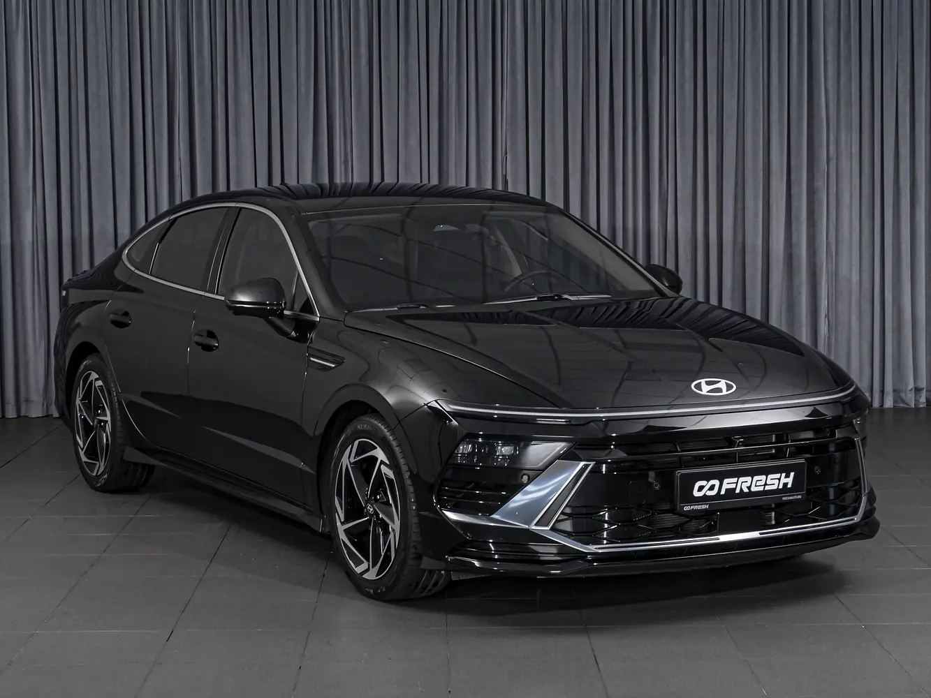 Hyundai
